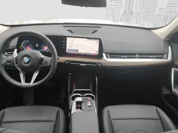 BMW X1 23d xDrive xLine