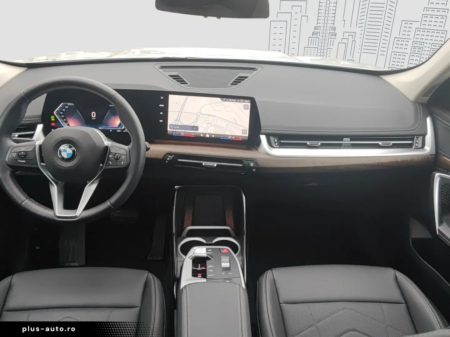 BMW X1 23d xDrive xLine