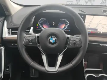 BMW X1 23d xDrive xLine