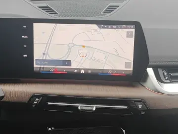 BMW X1 23d xDrive xLine
