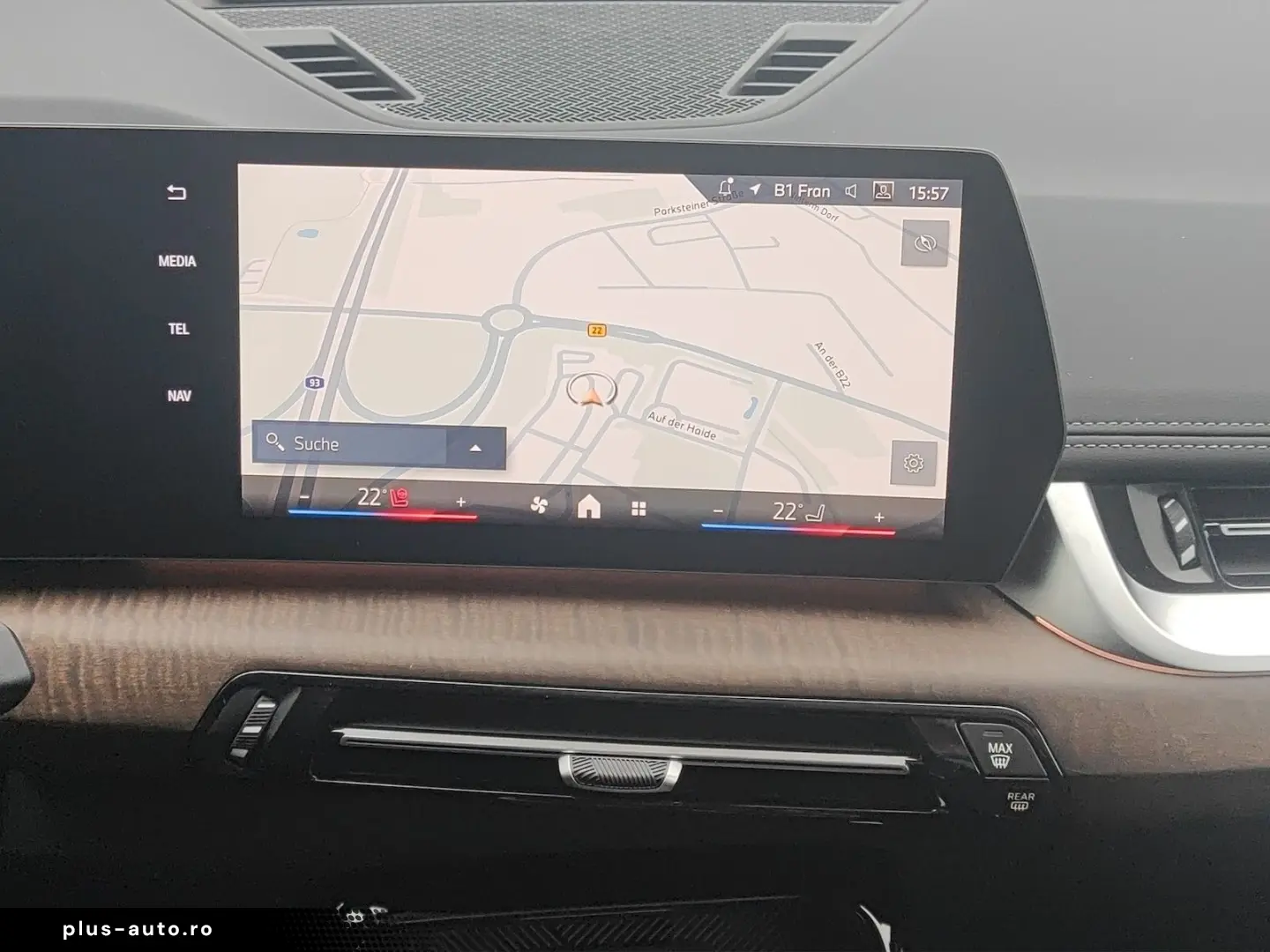 BMW X1 23d xDrive xLine