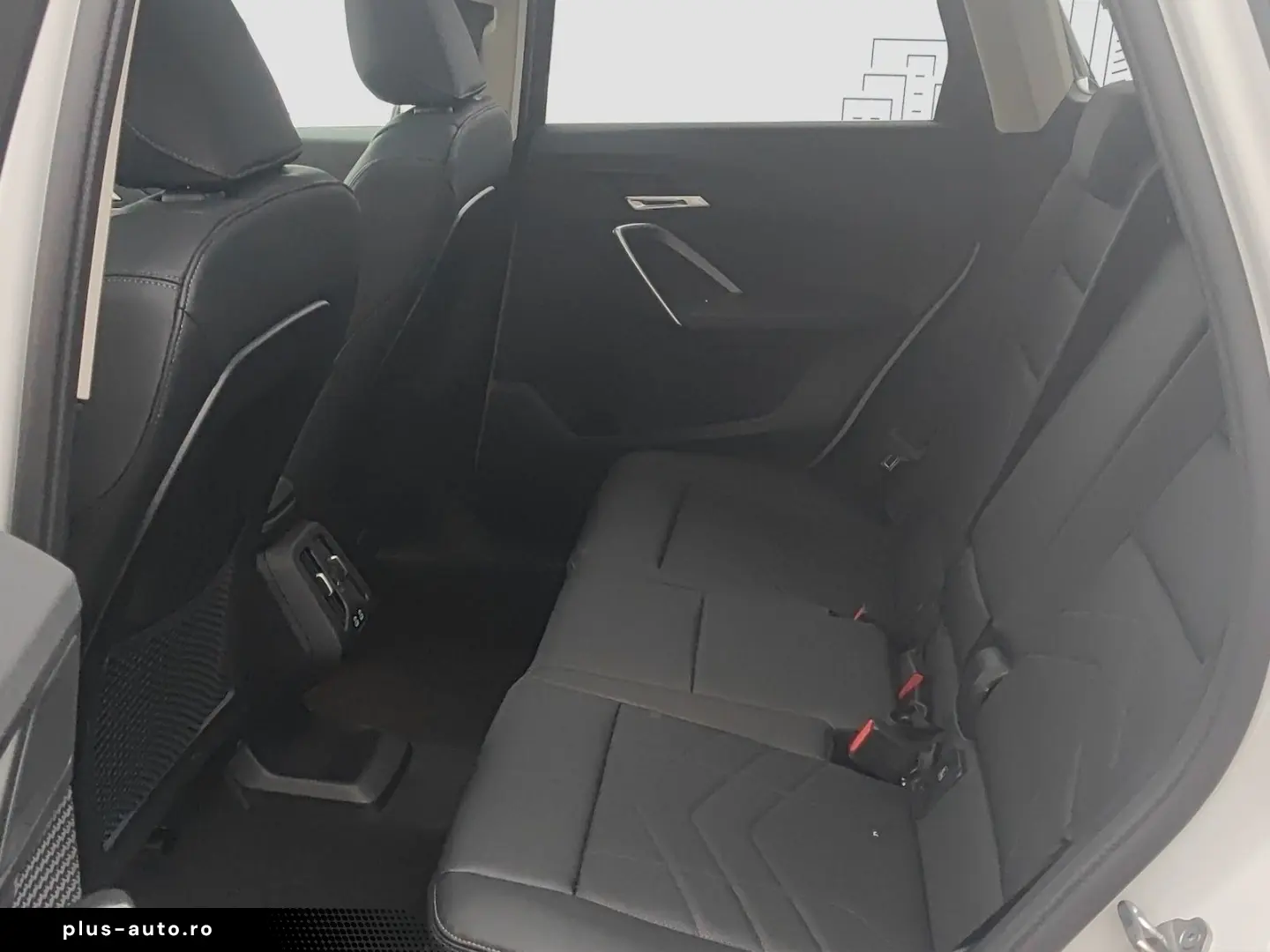 BMW X1 23d xDrive xLine