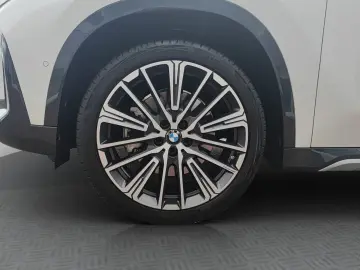 BMW X1 23d xDrive xLine