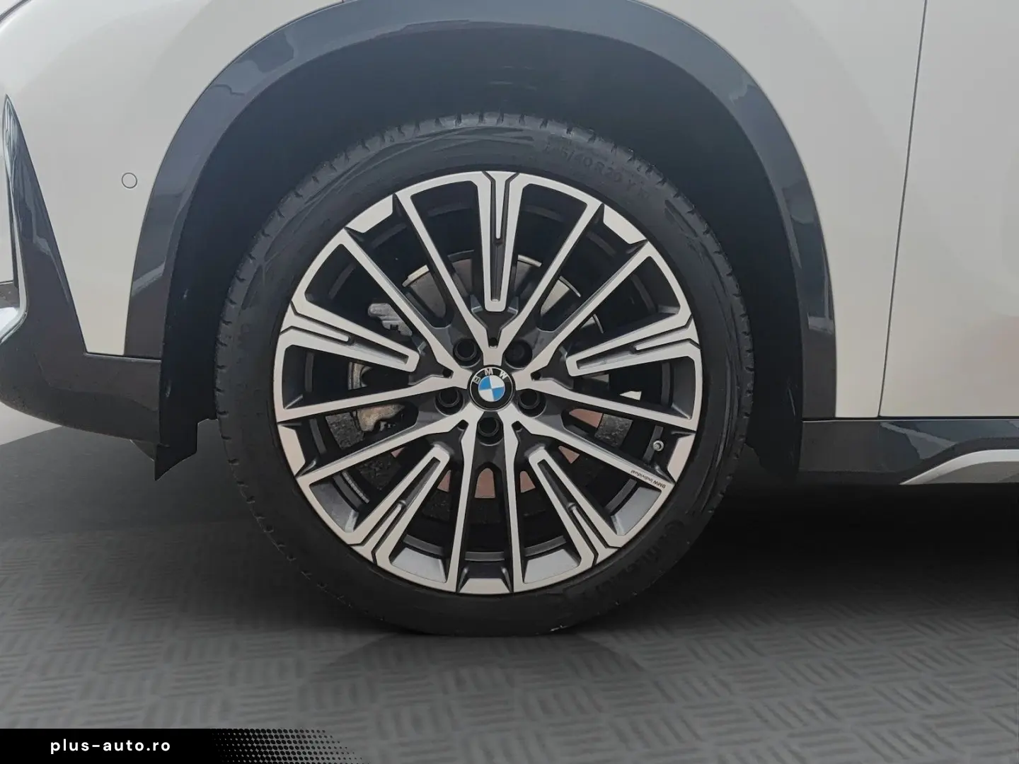 BMW X1 23d xDrive xLine