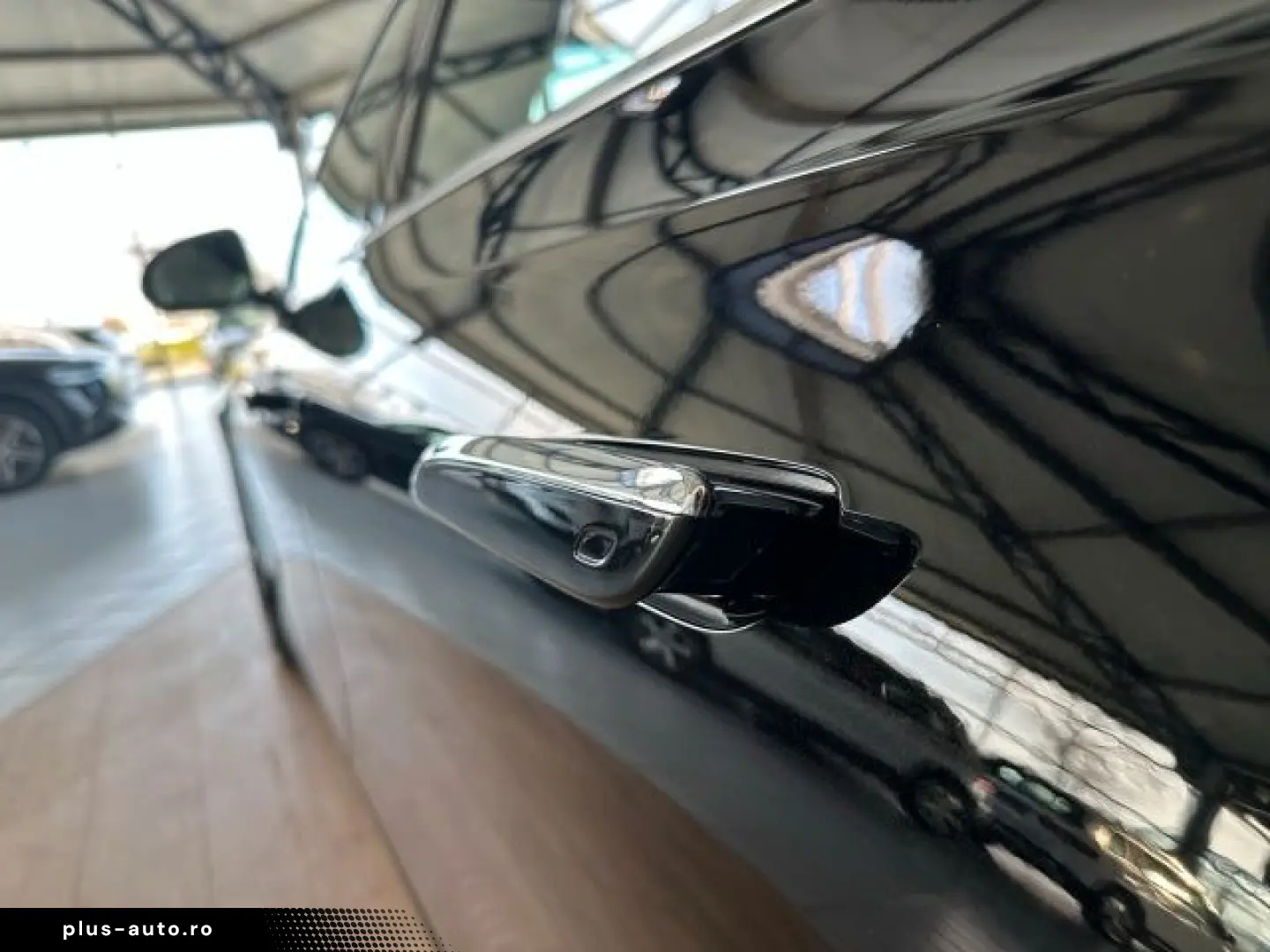 MERCEDES-BENZ E 220 d AVANTGARDE