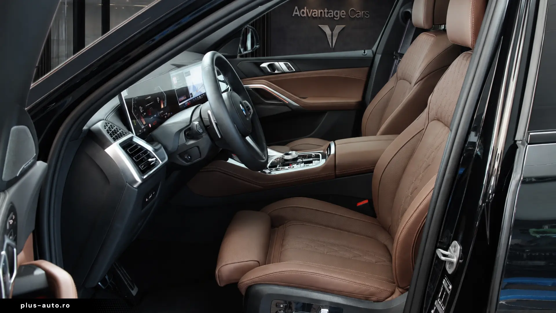 BMW X6 xDrive40i M Sport