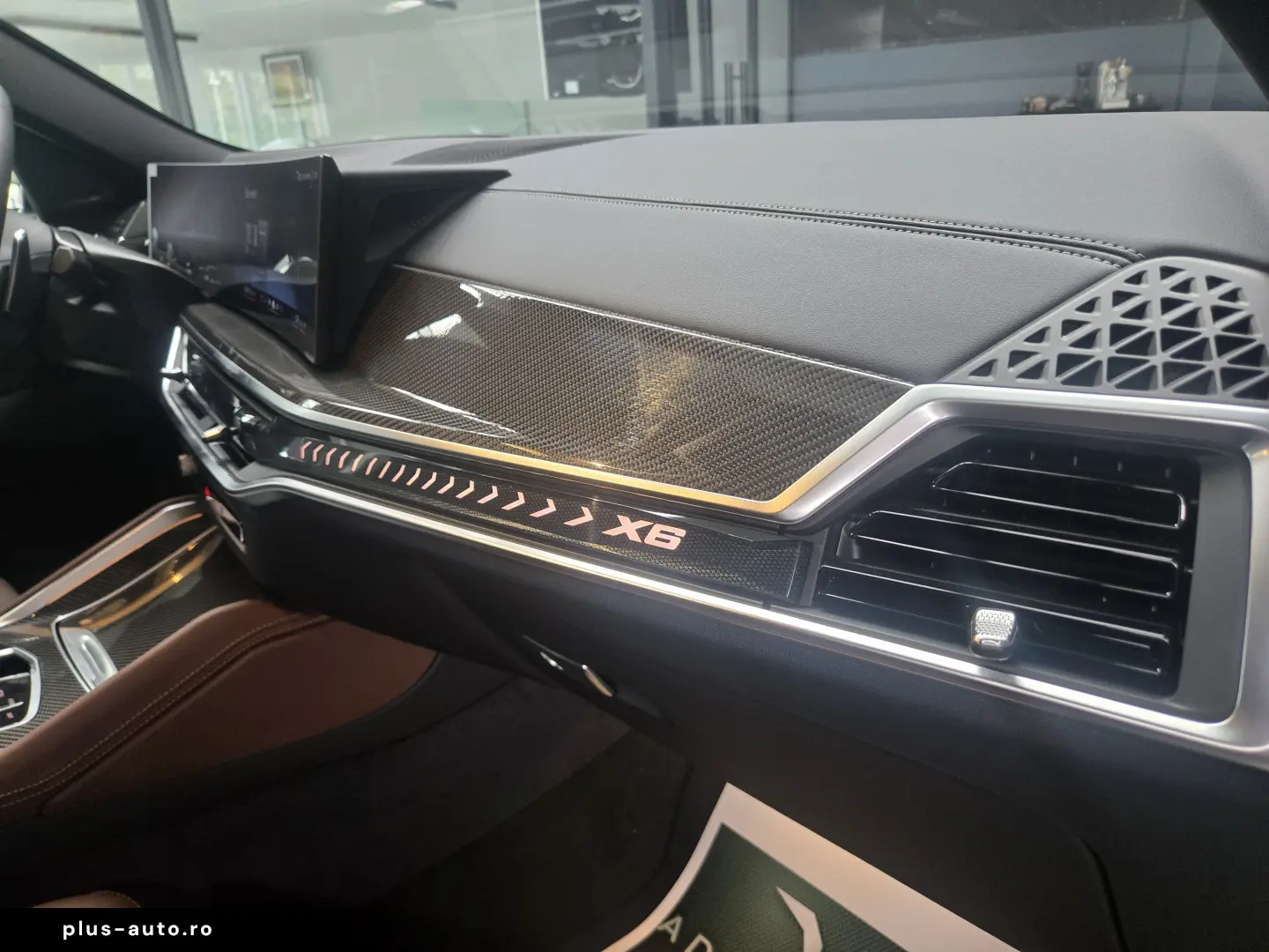 BMW X6 xDrive40i M Sport