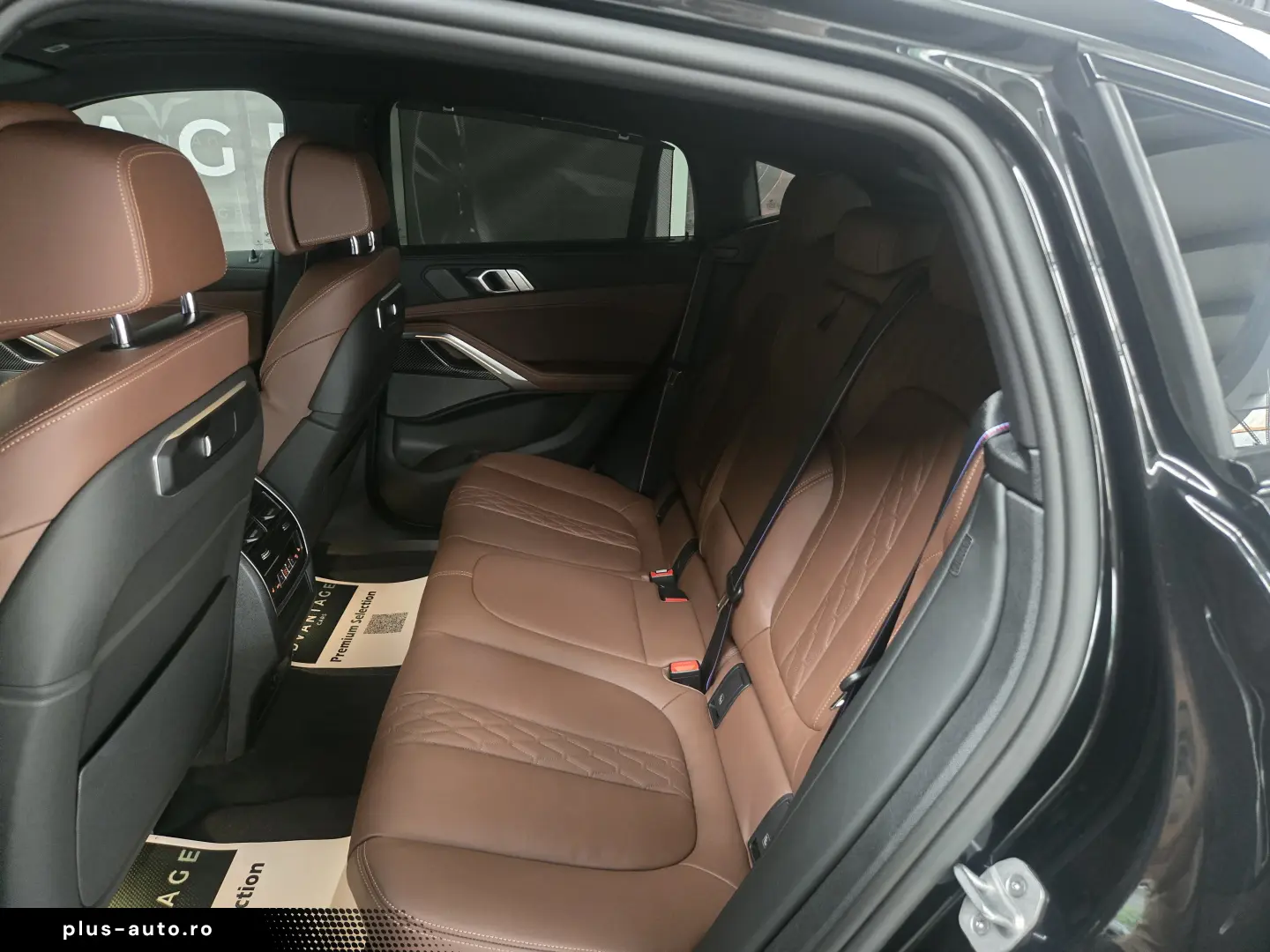 BMW X6 xDrive40i M Sport