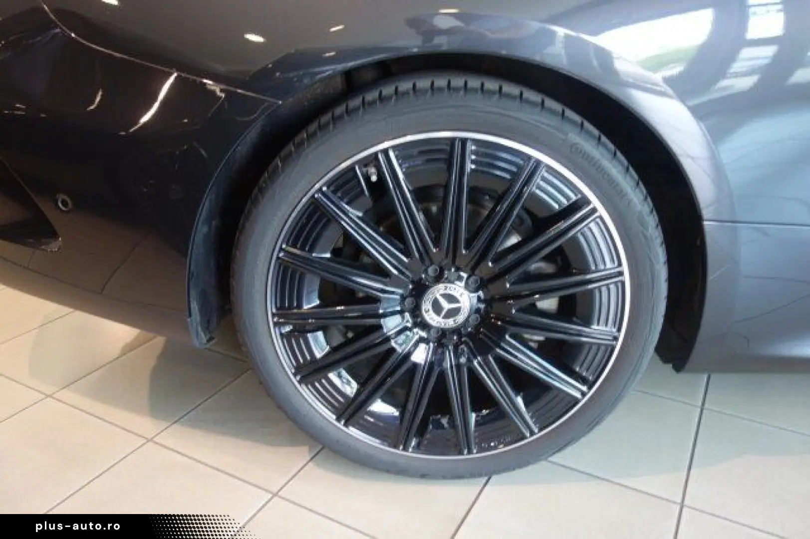 MERCEDES-BENZ CLE 200 AMG