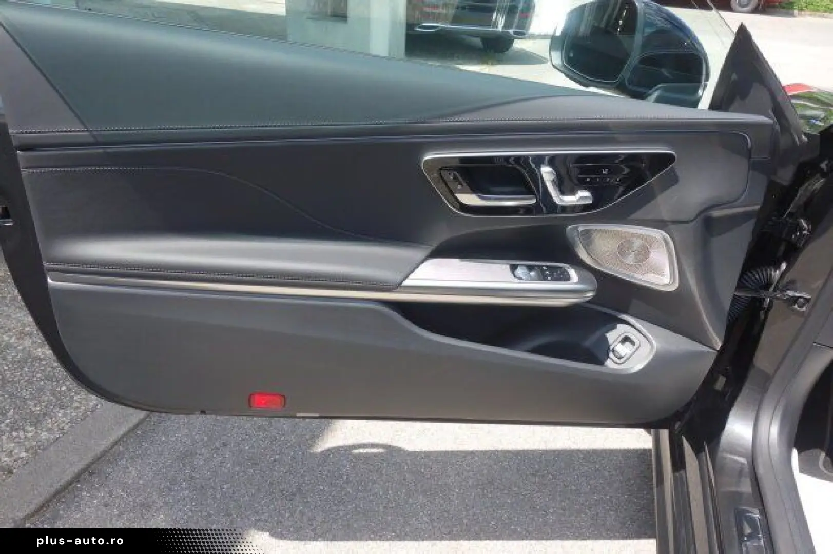 MERCEDES-BENZ CLE 200 AMG