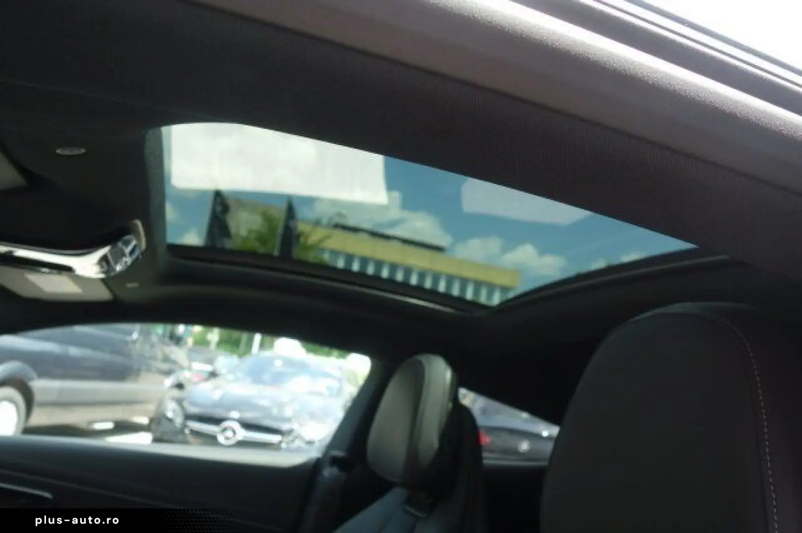 MERCEDES-BENZ CLE 200 AMG