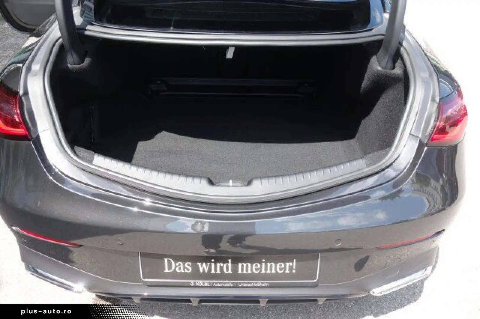 MERCEDES-BENZ CLE 200 AMG
