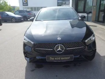 MERCEDES-BENZ A 220 d AMG PREM PLUS