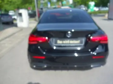 MERCEDES-BENZ A 220 d AMG PREM PLUS