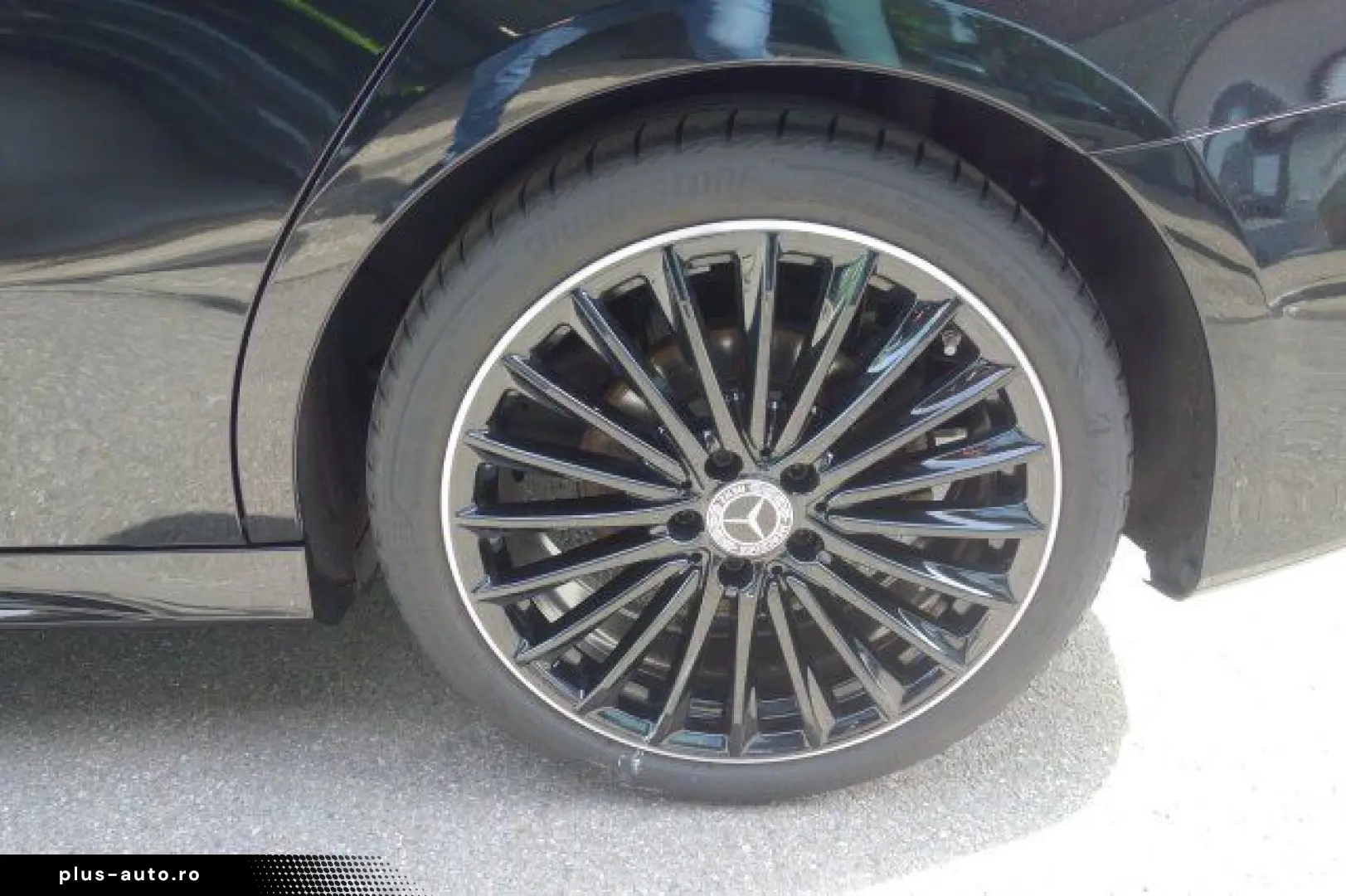 MERCEDES-BENZ A 220 d AMG PREM PLUS