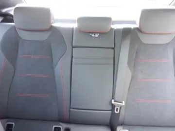 MERCEDES-BENZ A 220 d AMG PREM PLUS