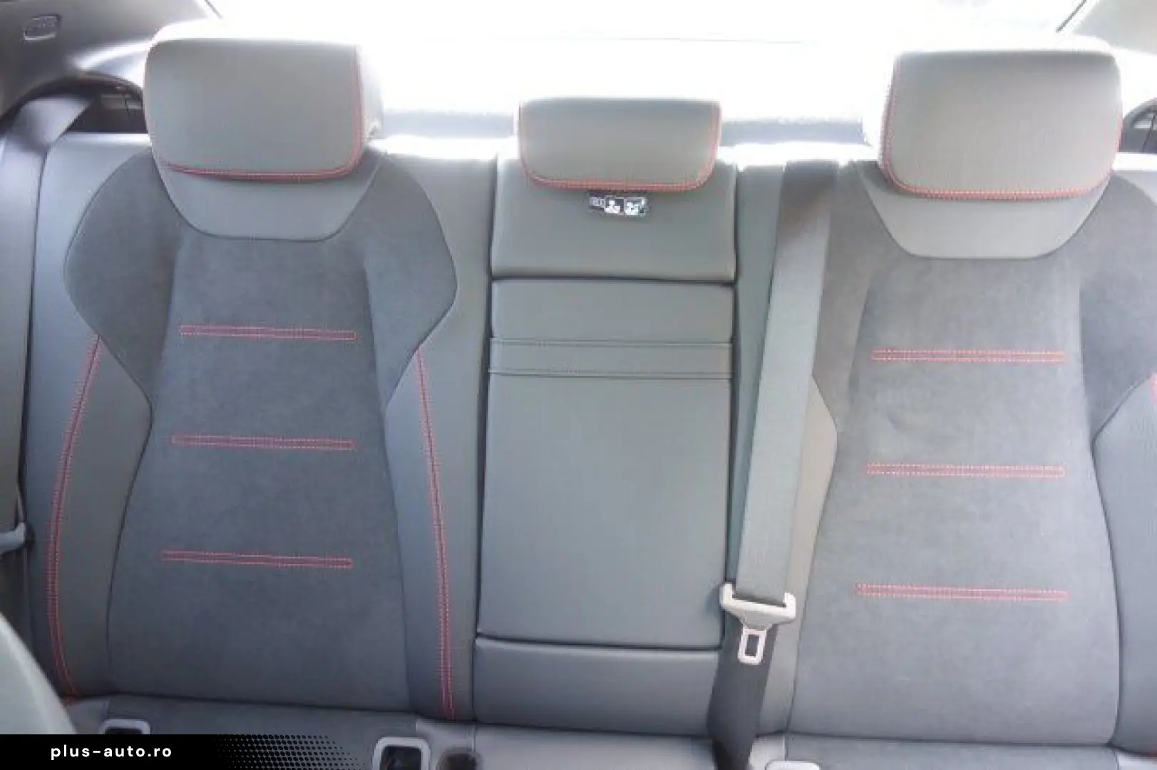 MERCEDES-BENZ A 220 d AMG PREM PLUS