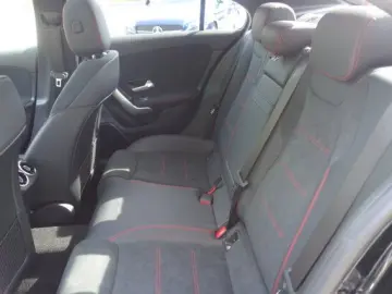 MERCEDES-BENZ A 220 d AMG PREM PLUS