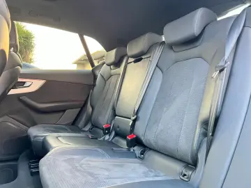 Audi Q8 50 TDI S line quattro Panoramic