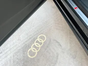 Audi Q8 50 TDI S line quattro Panoramic