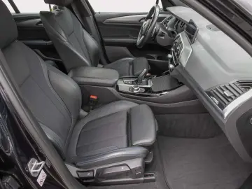 BMW X3 xDrive20d M Sportpaket Navi LED Klima