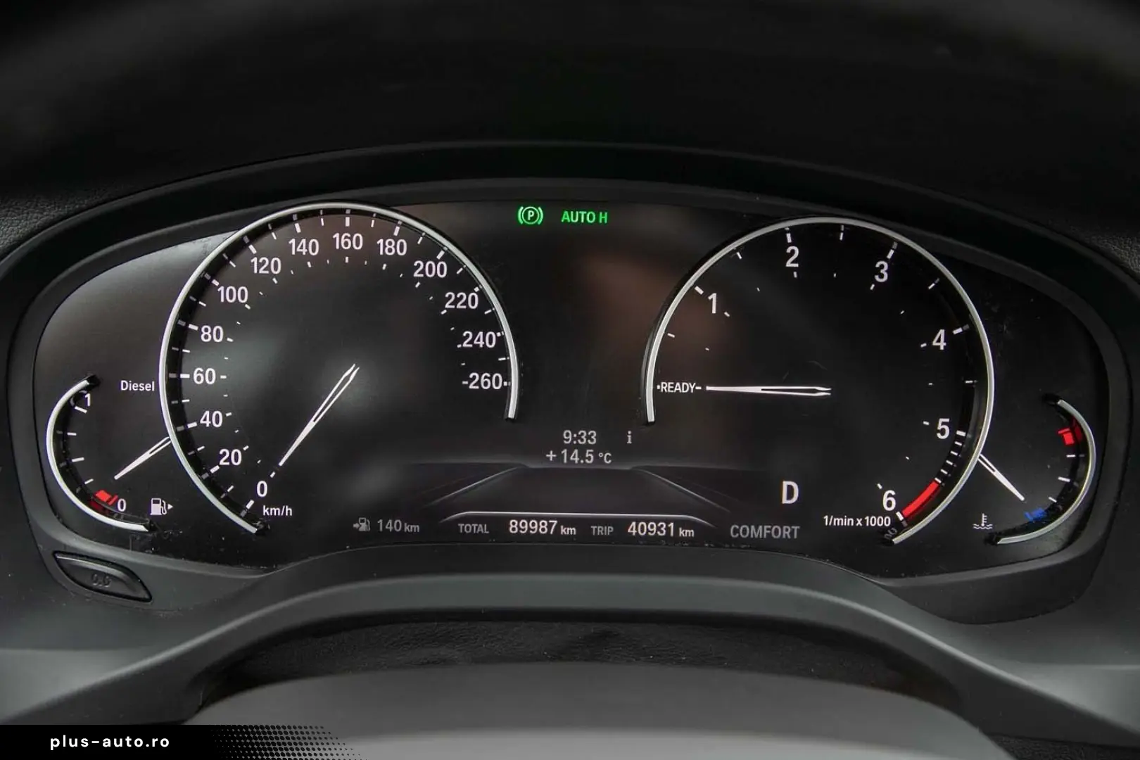 BMW X3 xDrive20d M Sportpaket Navi LED Klima