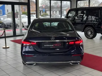 MERCEDES-BENZ E 220 d 4Matic Navi LED CarPlay  Avantgarde