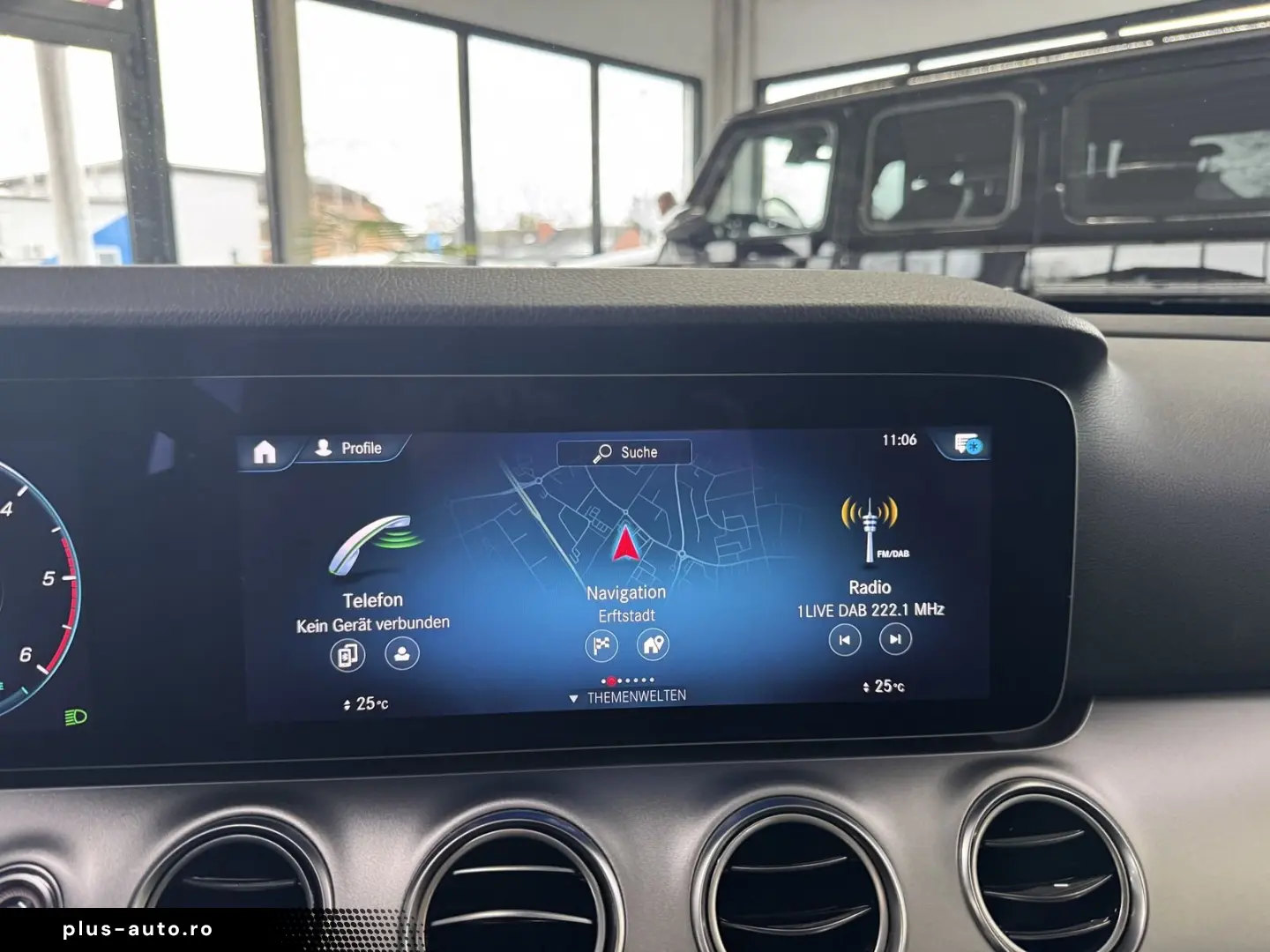 MERCEDES-BENZ E 220 d 4Matic Navi LED CarPlay  Avantgarde