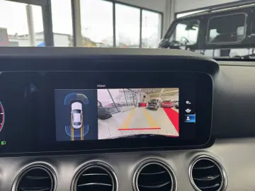 MERCEDES-BENZ E 220 d 4Matic Navi LED CarPlay  Avantgarde