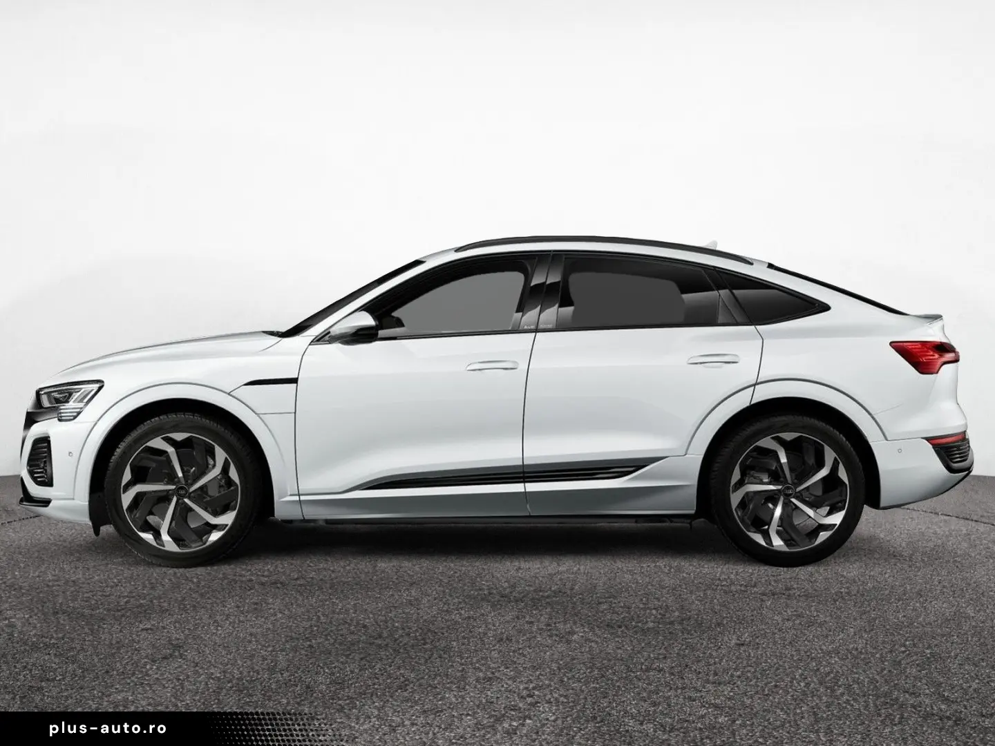 AUDI Q8 Sportback e-tron 50 S line MATRIX-LED PANO