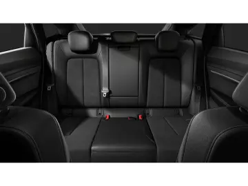 AUDI Q8 Sportback e-tron 50 S line MATRIX-LED PANO