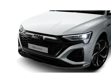 AUDI Q8 Sportback e-tron 50 S line MATRIX-LED PANO