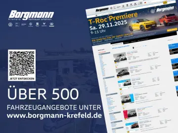 AUDI Q8 Sportback e-tron 50 S line MATRIX-LED PANO