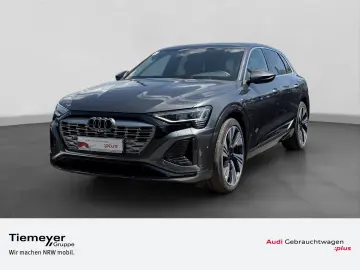 AUDI Q8 e-tron Q S LINE LM22 PANO MATRIX-LED