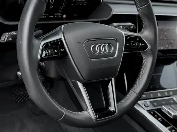 AUDI Q8 e-tron Q S LINE LM22 PANO MATRIX-LED