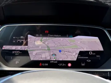 AUDI Q8 e-tron Q S LINE LM22 PANO MATRIX-LED