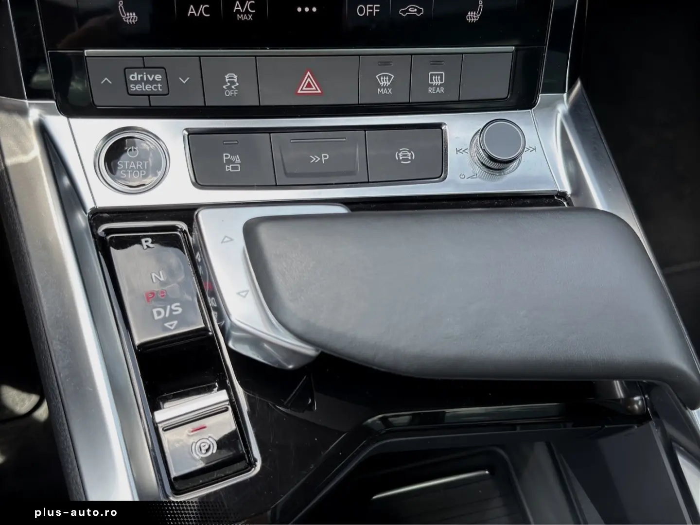 AUDI Q8 e-tron Q S LINE LM22 PANO MATRIX-LED