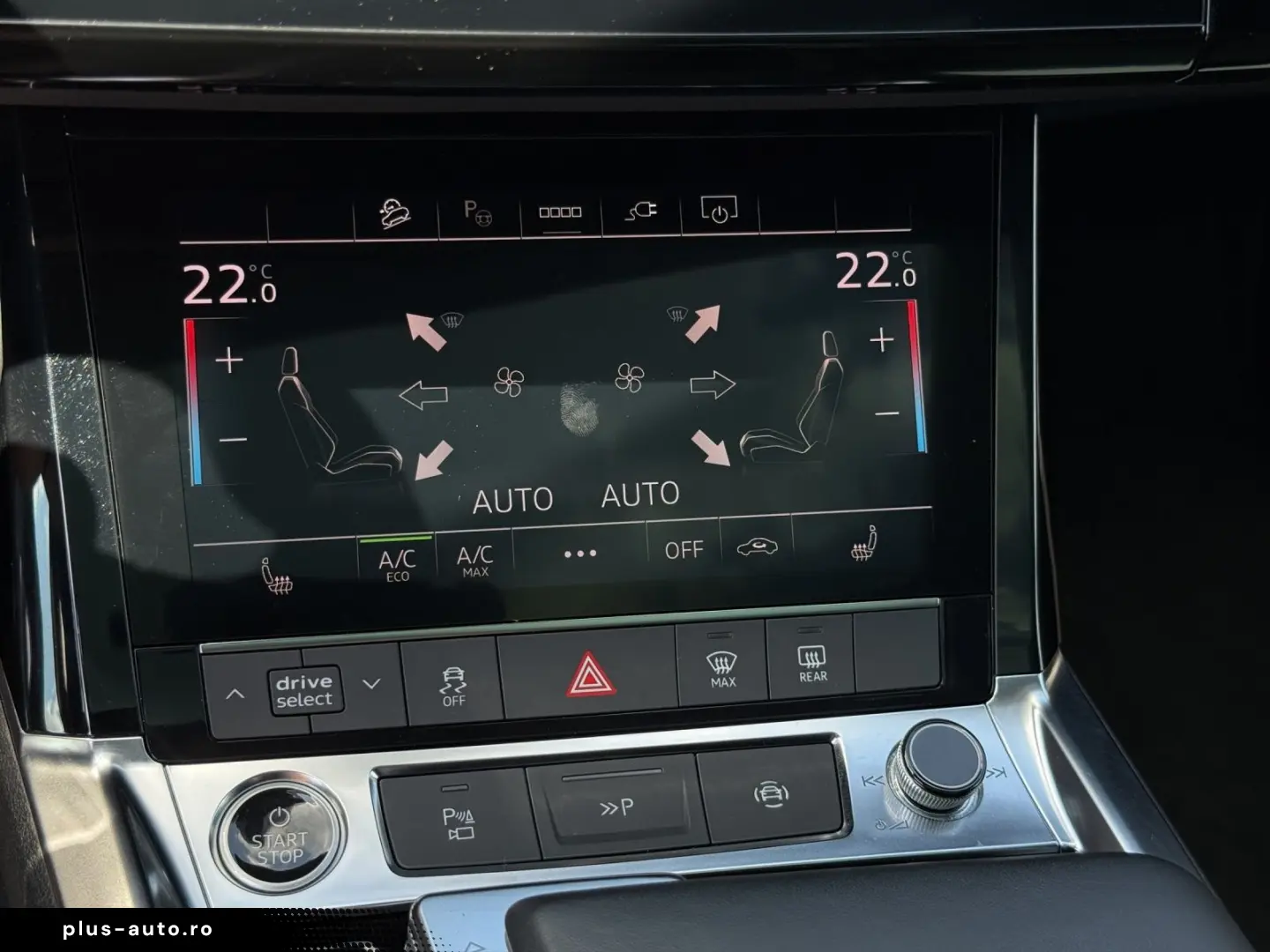 AUDI Q8 e-tron Q S LINE LM22 PANO MATRIX-LED