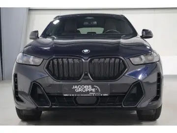 BMW X6 30 d xDrive M Sport