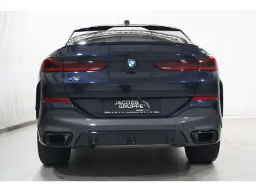 BMW X6 30 d xDrive M Sport