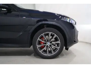 BMW X6 30 d xDrive M Sport