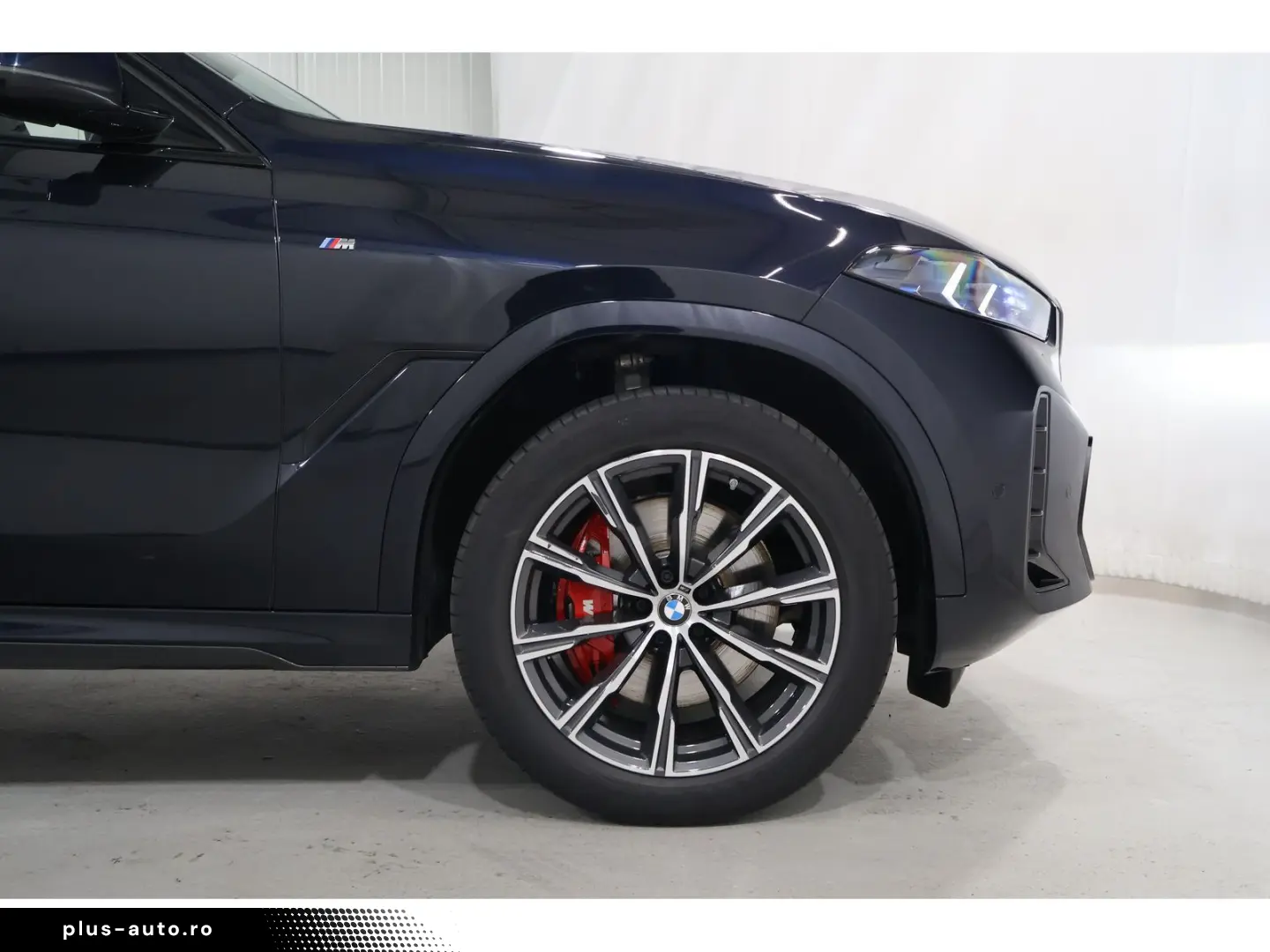 BMW X6 30 d xDrive M Sport