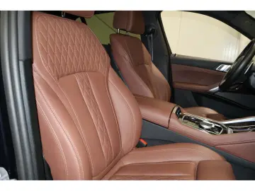 BMW X6 30 d xDrive M Sport