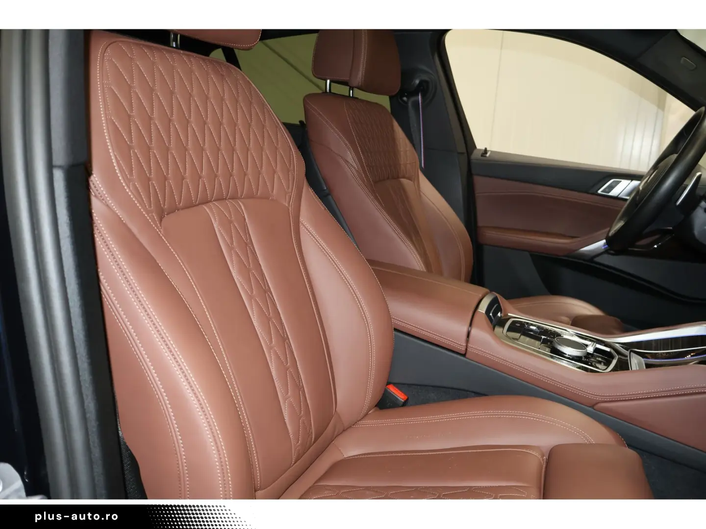 BMW X6 30 d xDrive M Sport