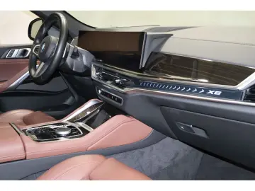 BMW X6 30 d xDrive M Sport