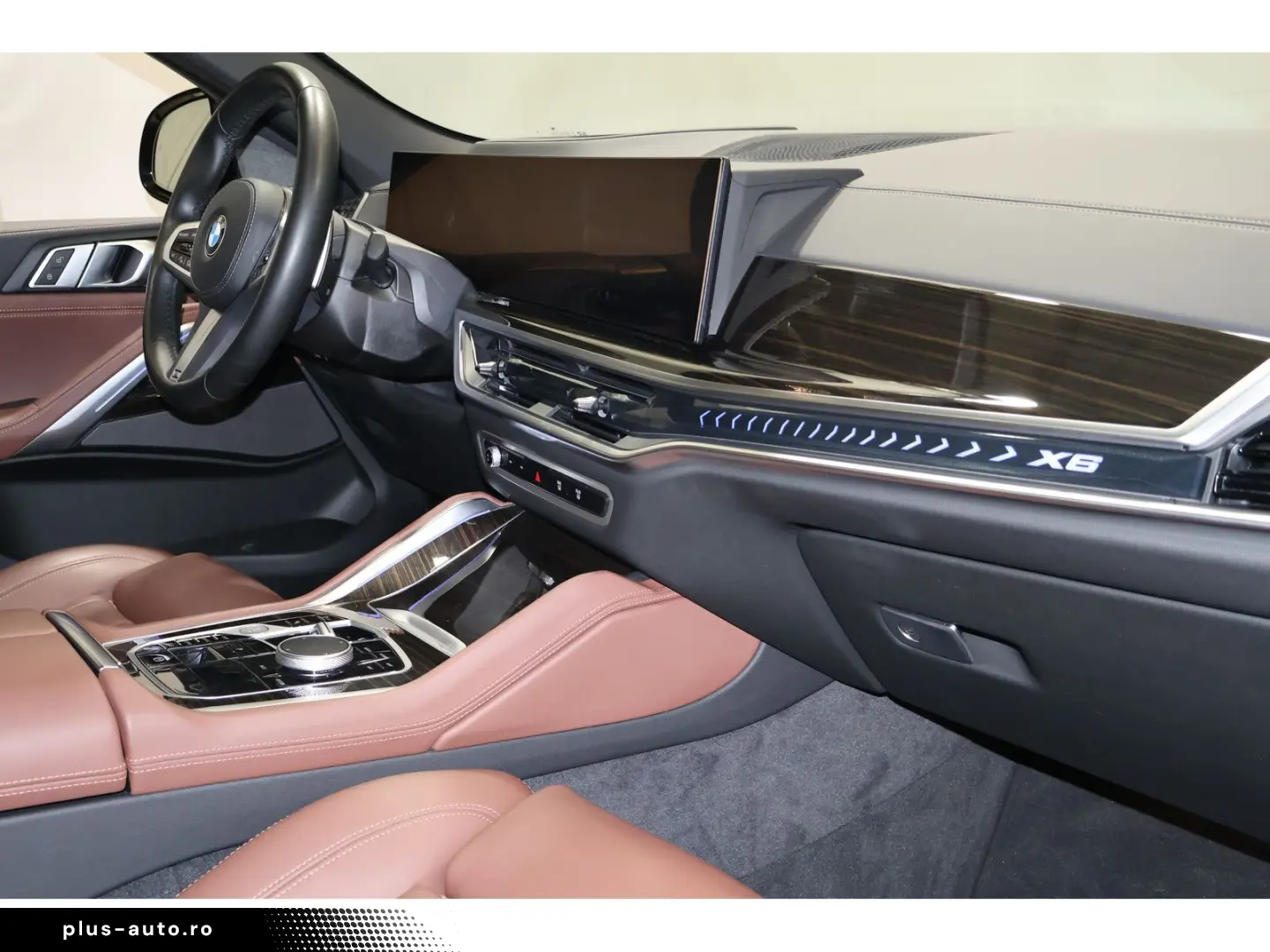 BMW X6 30 d xDrive M Sport