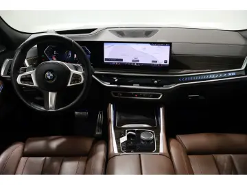 BMW X6 30 d xDrive M Sport