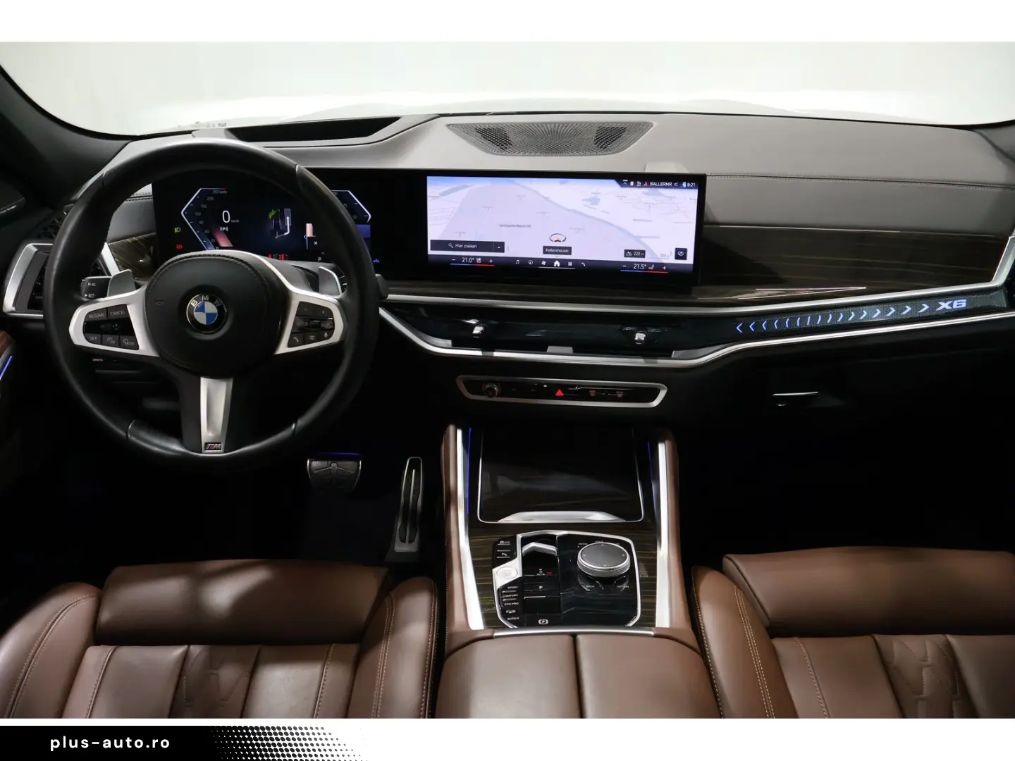 BMW X6 30 d xDrive M Sport