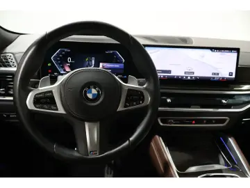 BMW X6 30 d xDrive M Sport