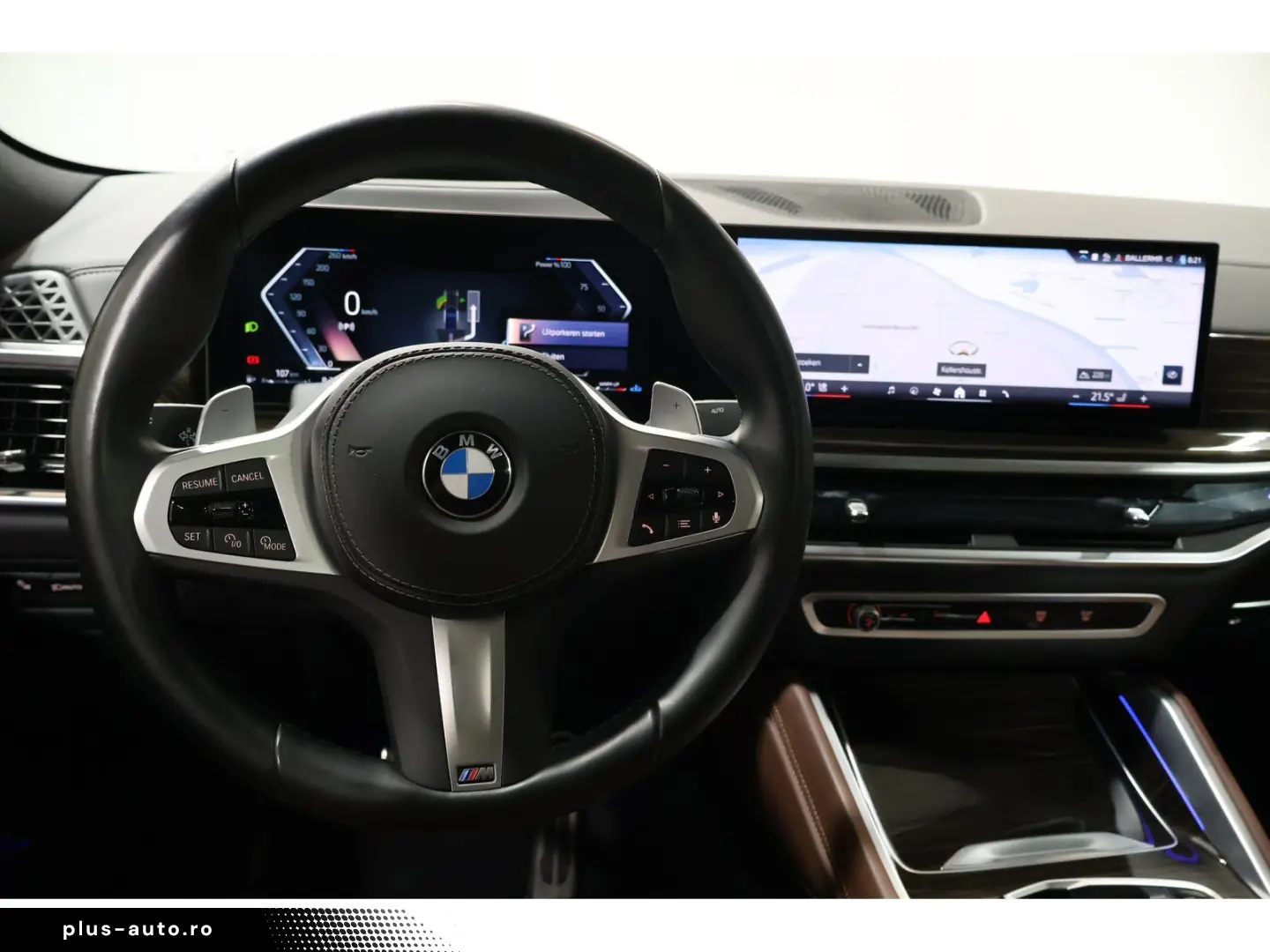 BMW X6 30 d xDrive M Sport